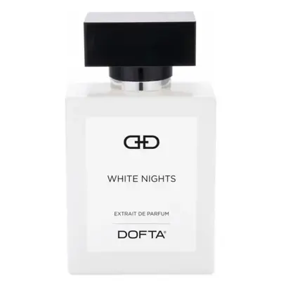 Dofta White Nights Extrait de Parfum