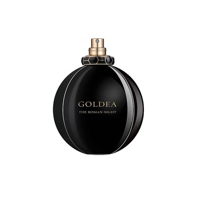 Женские духи Bvlgari Goldea The Roman Night со скидкой