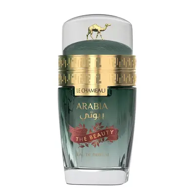 Ле шамью Арабиа зе бьюти для женщин
