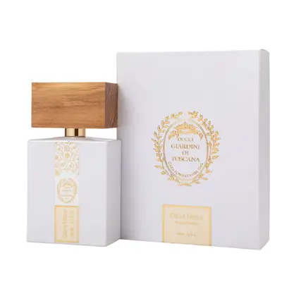 Джардини ди тоскана Оро е миеле для женщин и мужчин