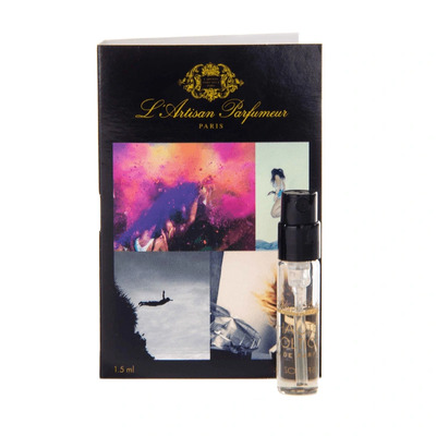 Миниатюра L Artisan Parfumeur Haute Voltige Парфюмерная вода 1.5 мл - пробник духов