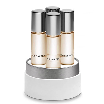 Louis Vuitton Nouveau Monde набор парфюмерии