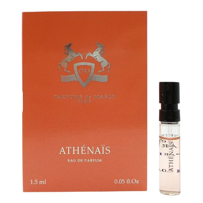 Миниатюра Parfums de Marly Athenais Парфюмерная вода 1.5 мл - пробник духов