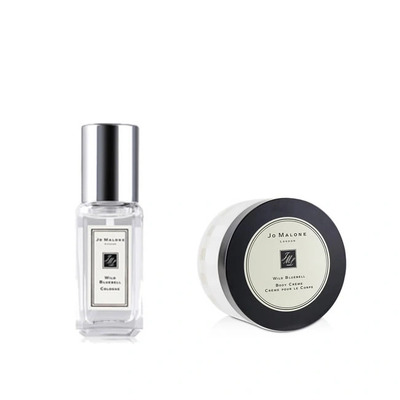 Jo Malone Wild Bluebell набор парфюмерии