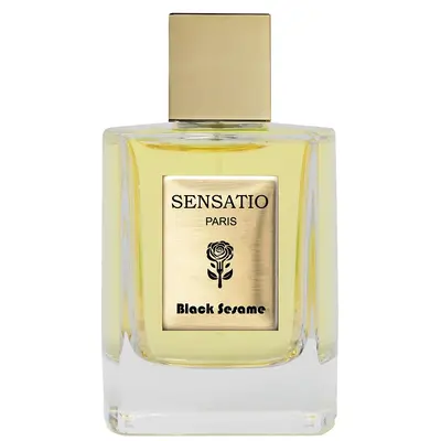 Sensatio Paris Black Sesame