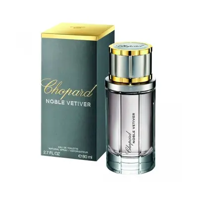 Chopard Noble Vetiver