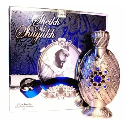 Халис парфюм Шейх аль шуюх для мужчин
