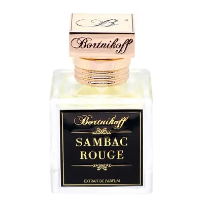 Bortnikoff Sambac Rouge