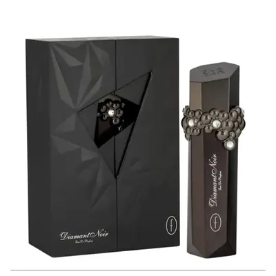 Flavia Diamant Noir