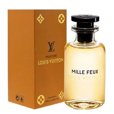 Луи виттон Милль фу для женщин