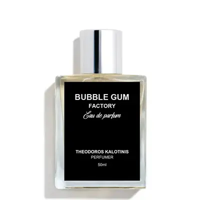 Теодорос калотинис Баббл гам фэктори для женщин и мужчин