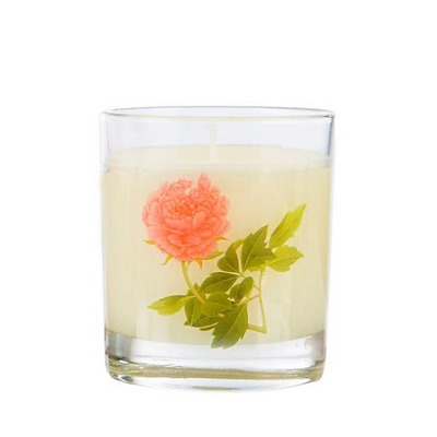 Wax Lyrical Peony Свеча 190 гр