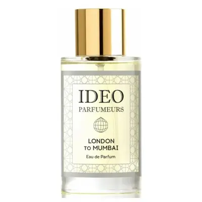 IDEO Parfumeurs London to Mumbai