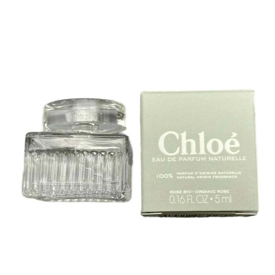 Миниатюра Chloe Chloe Eau de Parfum Naturelle Парфюмерная вода 5 мл - пробник духов