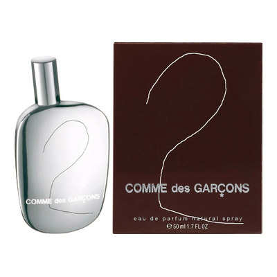 Comme Des Garcons 2 Man CDG 2 Men SpellSmell.ru