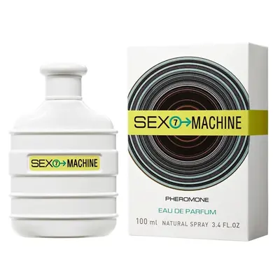 Нео парфюм Секс машина 7 для мужчин