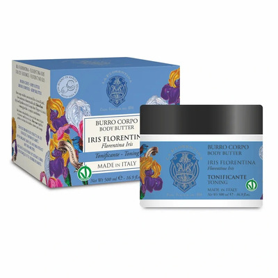 La Florentina Florentina Iris Крем для тела 500 мл