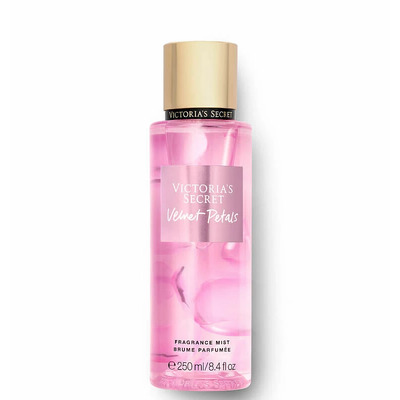 Victoria`s Secret Velvet Petals Дымка для тела 250 мл