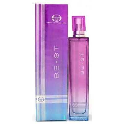 Парфюмерия Серджио тачини Бест 50 мл