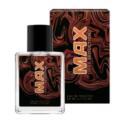 City Parfum Max Dark Seduction