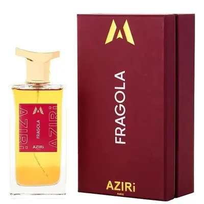 Азири пари Фрагола для женщин и мужчин