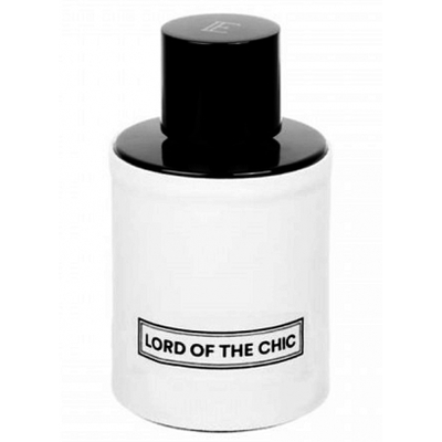 Eternel Gentleman Lord of The Chic