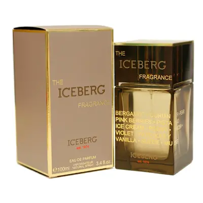 Аромат Iceberg The Iceberg Fragrance