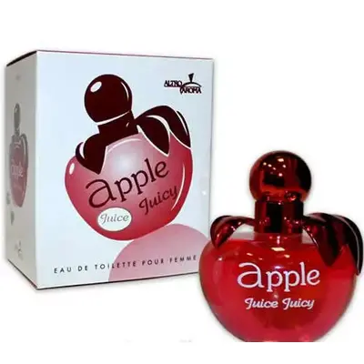Altro Aroma Apple Juice