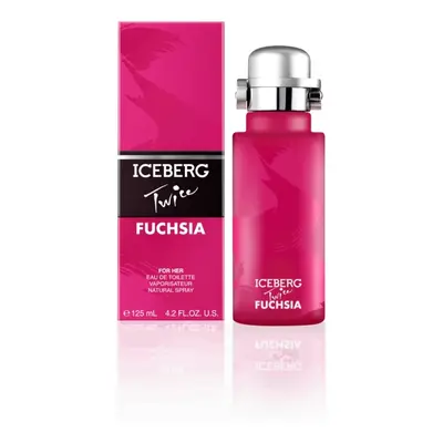 Духи Iceberg Twice Fuchsia