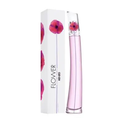 Новинка Kenzo Flower By Kenzo Cherry Poppy