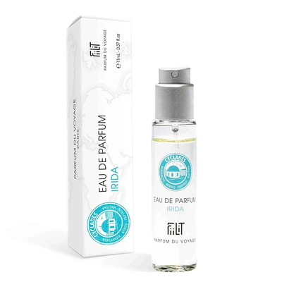 Миниатюра Fiilit Parfum Du Voyage Cyclades Парфюмерная вода 11 мл - пробник духов