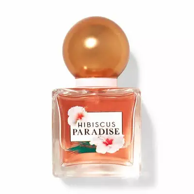 Bath and Body Works Hibiscus Paradise