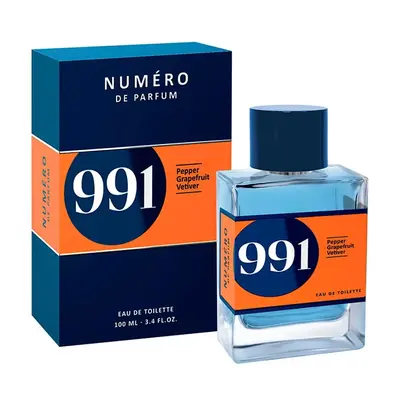 Аутре парфюм Номер 991 для мужчин