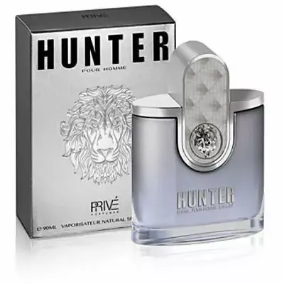 Prive Perfumes Hunter Pour Homme