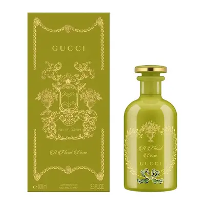 Новинка Gucci A Floral Verse