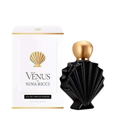 Новинка Nina Ricci Venus Intense