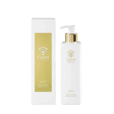 Gritti Adele Лосьон для тела 250 мл