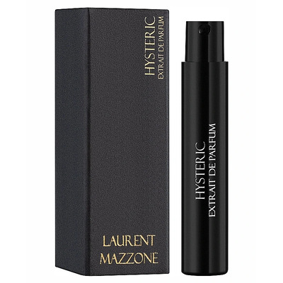 Миниатюра Laurent Mazzone (LM Parfums) Hysteric Духи 1 мл - пробник духов