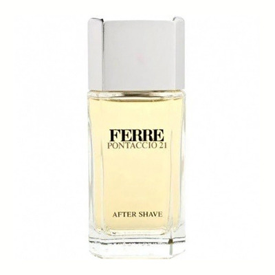 Gianfranco Ferre Pontaccio 21 Лосьон после бритья (уценка) 50 мл