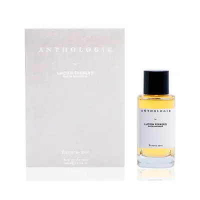 Lucien Ferrero Maitre Parfumeur Ecoute Moi