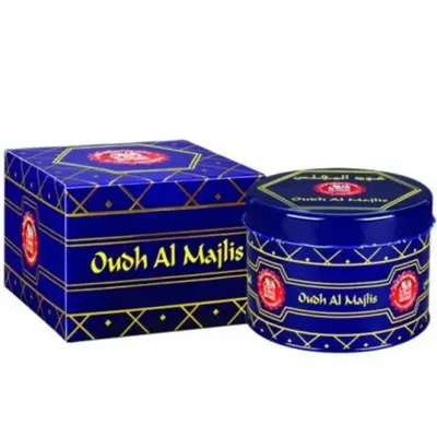 Аль харамейн Уд аль маджлис для женщин и мужчин