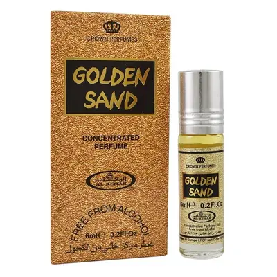Al Rehab Golden Sand