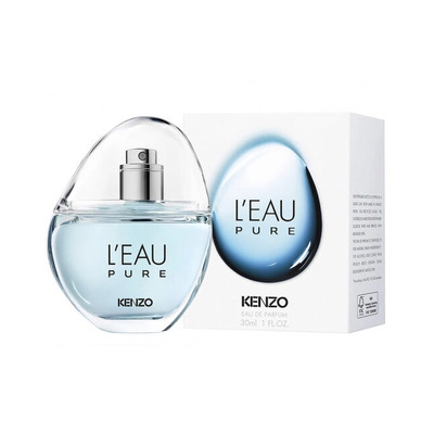 Мужские и женские духи Kenzo L Eau Pure со скидкой