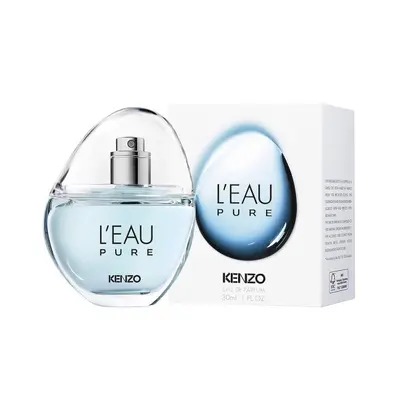 Новинка Kenzo L Eau Pure