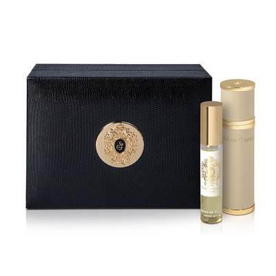 Парфюмерный набор миниатюр Tiziana Terenzi Kaff