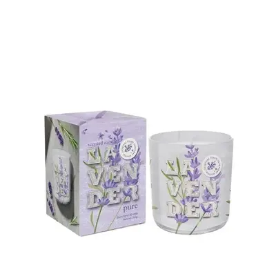 Бартек Лаванда