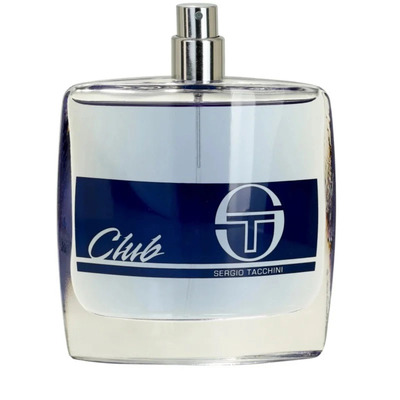 Парфюмерия Серджио тачини Клаб 100 мл