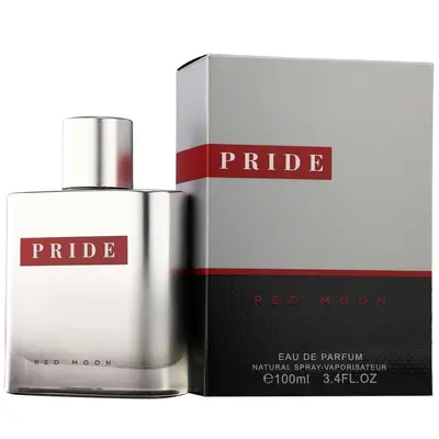 Фрагранс ворлд Прайд ред мун для мужчин