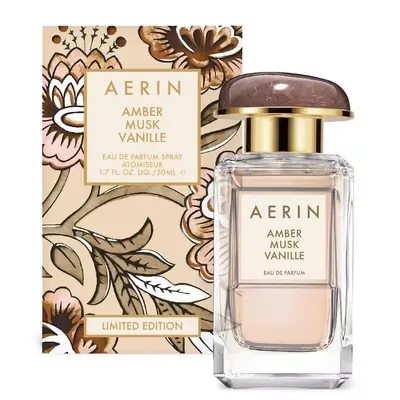 Aerin Amber Musk Vanille