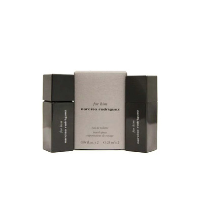 Narciso Rodriguez Narciso Rodriguez For Him набор парфюмерии